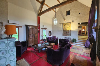achat maison beaumt-sardolles 58270