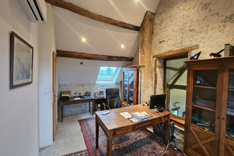 achat maison beaumt-sardolles 58270