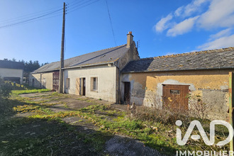 achat maison beaumt-sur-deme 72340