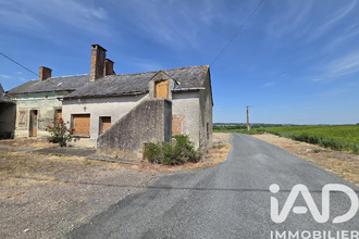 achat maison beaumt-sur-deme 72340