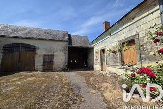 achat maison beaumt-sur-deme 72340