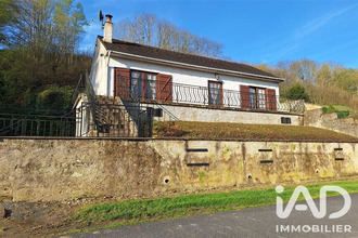 achat maison beaumt-sur-deme 72340