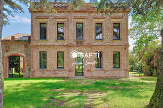 achat maison beaumt-sur-leze 31870