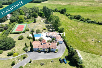 achat maison beaumt-sur-leze 31870