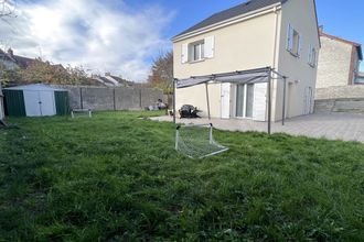 achat maison beaumt-sur-oise 95260