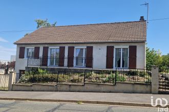 achat maison beaumt-sur-oise 95260