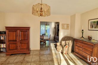 achat maison beaumt-sur-oise 95260