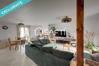 achat maison beaumt-sur-oise 95260