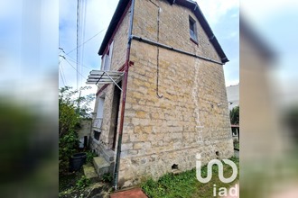 achat maison beaumt-sur-oise 95260