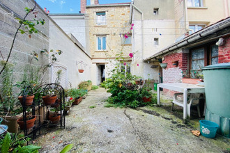 achat maison beaumt-sur-oise 95260