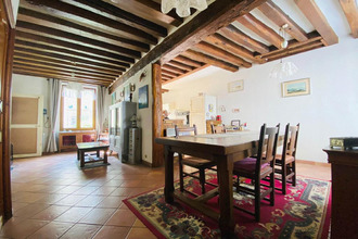 achat maison beaumt-sur-oise 95260