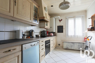 achat maison beaumt-sur-oise 95260