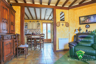 achat maison beaumt-sur-oise 95260