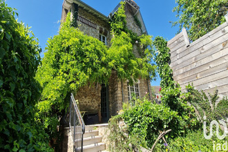 achat maison beaumt-sur-oise 95260