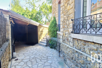 achat maison beaumt-sur-oise 95260