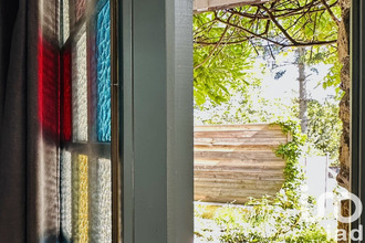 achat maison beaumt-sur-oise 95260