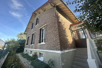 achat maison beaumt-sur-oise 95260