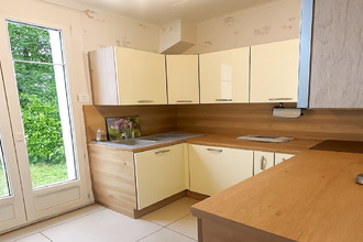 achat maison beaumt-sur-oise 95260