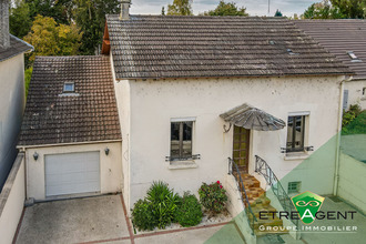 achat maison beaumt-sur-oise 95260