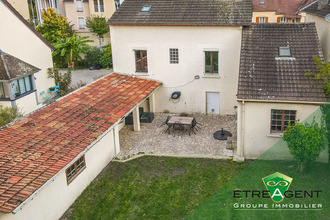achat maison beaumt-sur-oise 95260