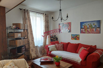 achat maison beaumt-sur-oise 95260