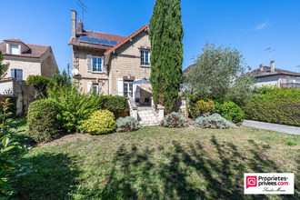 achat maison beaumt-sur-oise 95260