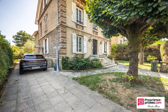 achat maison beaumt-sur-oise 95260