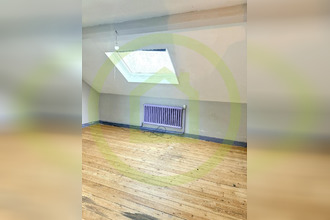 achat maison beaumt-sur-oise 95260