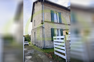 achat maison beaumt-sur-oise 95260