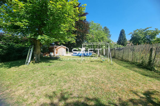 achat maison beaumt-sur-oise 95260