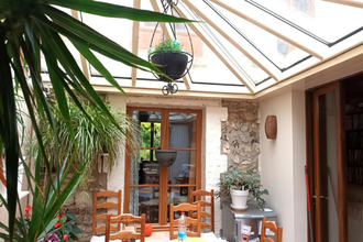 achat maison beaumt-sur-oise 95260