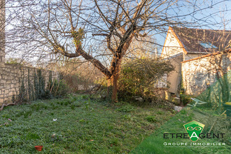 achat maison beaumt-sur-oise 95260