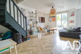 achat maison beaumt-sur-oise 95260