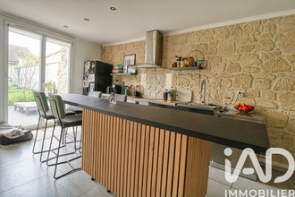 achat maison beaumt-sur-oise 95260