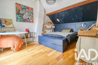 achat maison beaumt-sur-oise 95260