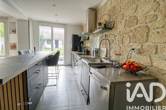 achat maison beaumt-sur-oise 95260