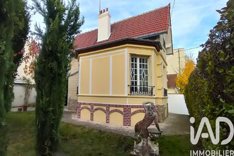 achat maison beaumt-sur-oise 95260