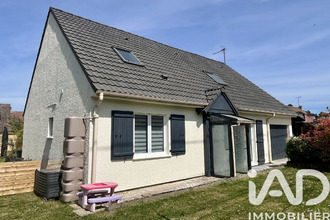 achat maison beaumt-sur-oise 95260