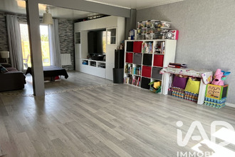 achat maison beaumt-sur-oise 95260
