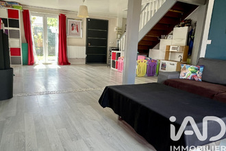 achat maison beaumt-sur-oise 95260