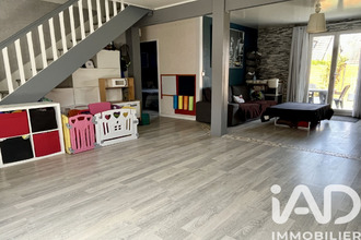 achat maison beaumt-sur-oise 95260