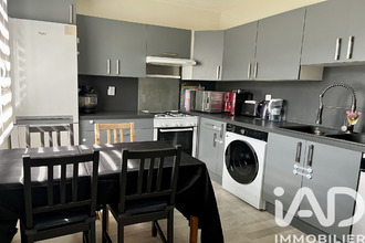 achat maison beaumt-sur-oise 95260