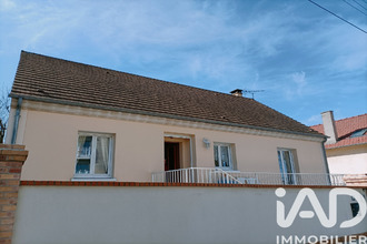 achat maison beaumt-sur-oise 95260