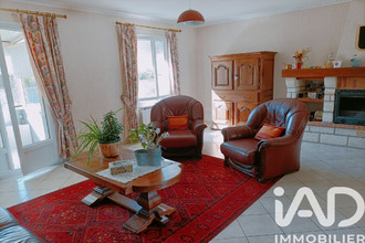 achat maison beaumt-sur-oise 95260