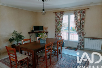 achat maison beaumt-sur-oise 95260