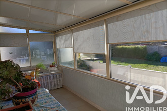achat maison beaumt-sur-oise 95260