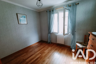 achat maison beaumt-sur-oise 95260