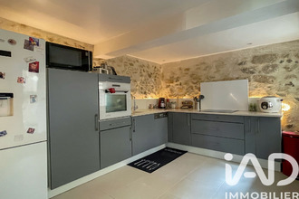 achat maison beaumt-sur-oise 95260