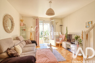 achat maison beaumt-sur-oise 95260