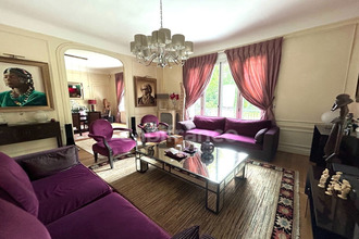 achat maison beaumt-sur-oise 95260